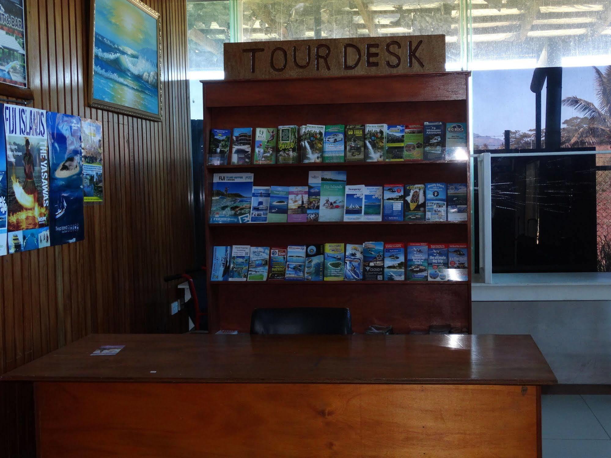 Trans International Hotel Nadi