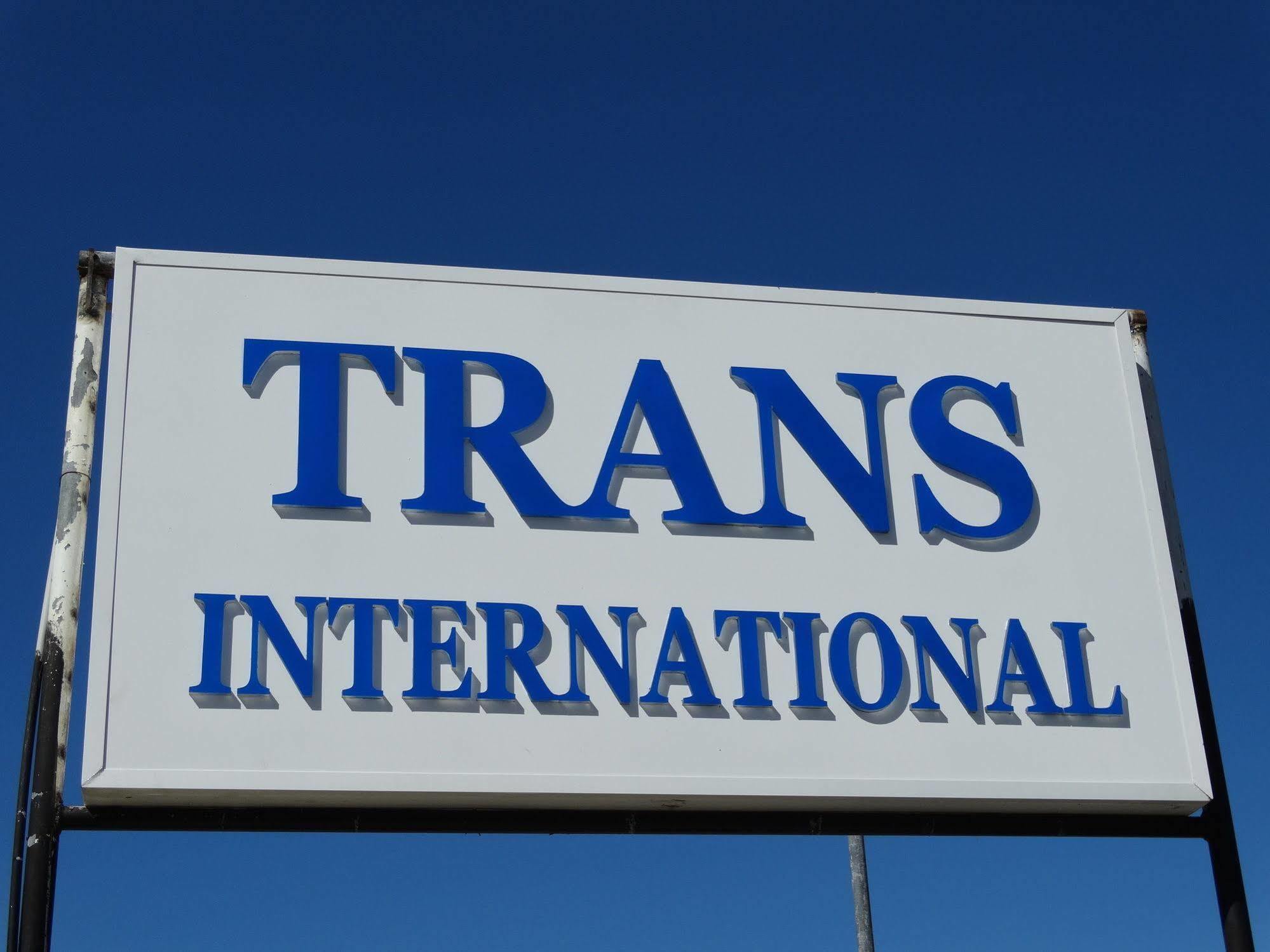 Trans International