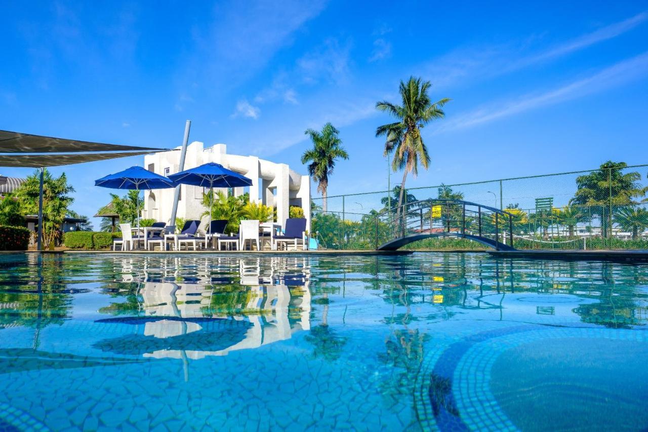 Hotel Fiji Gateway 4*