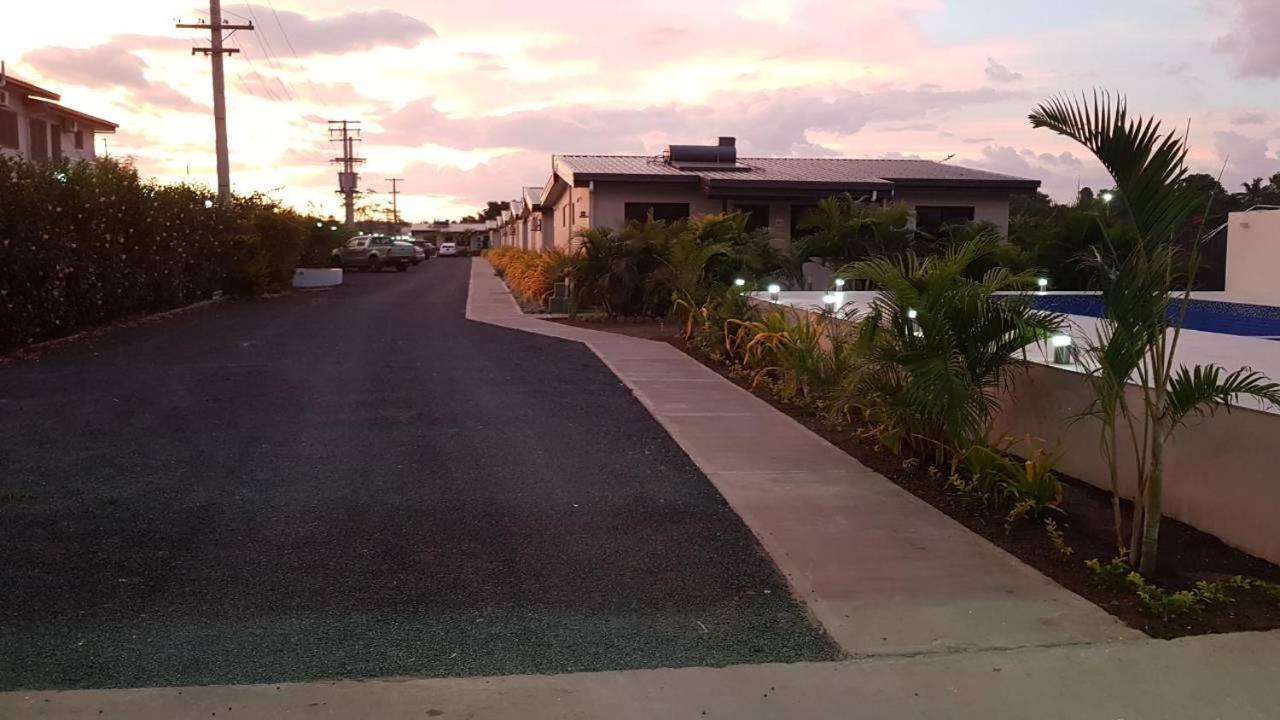 Apartment Airport Nadi