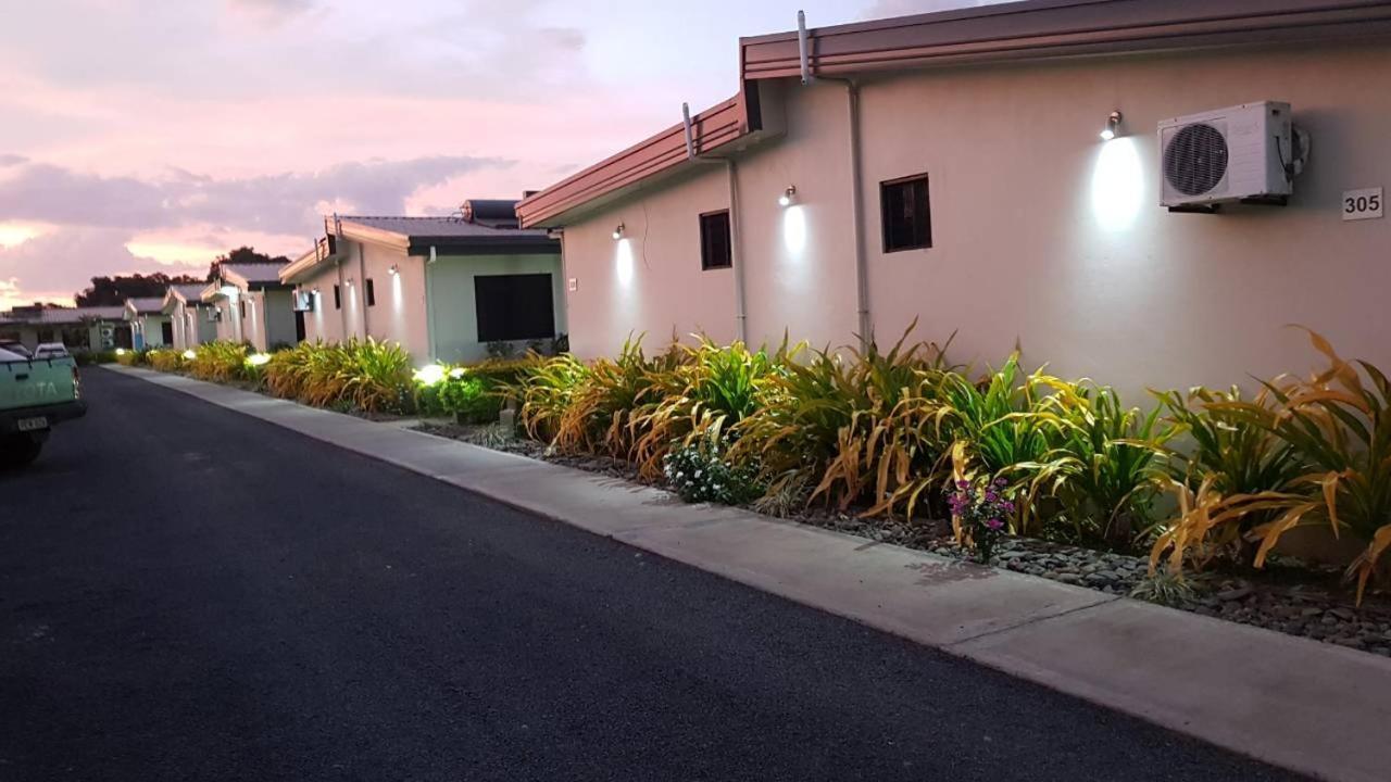Airport * Nadi