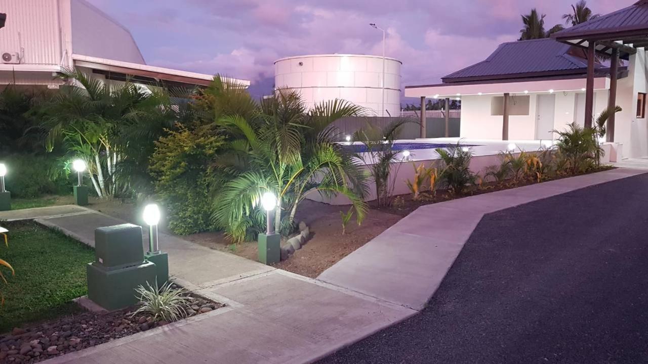 Apartment Airport *