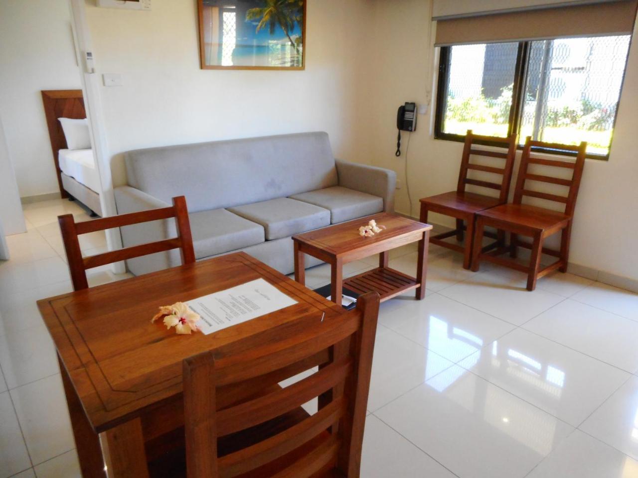 Apartment Airport