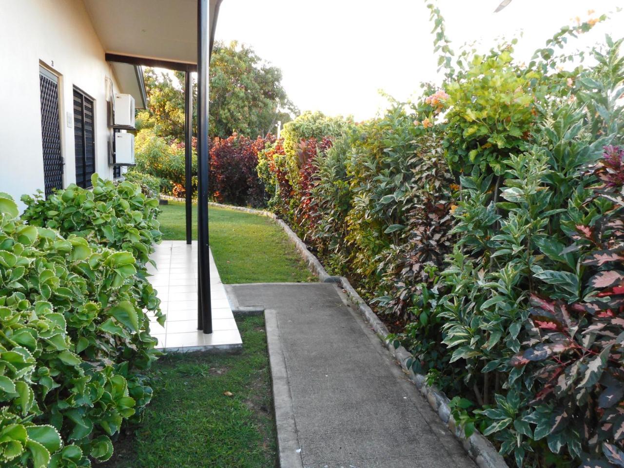 Airport Apartment Nadi