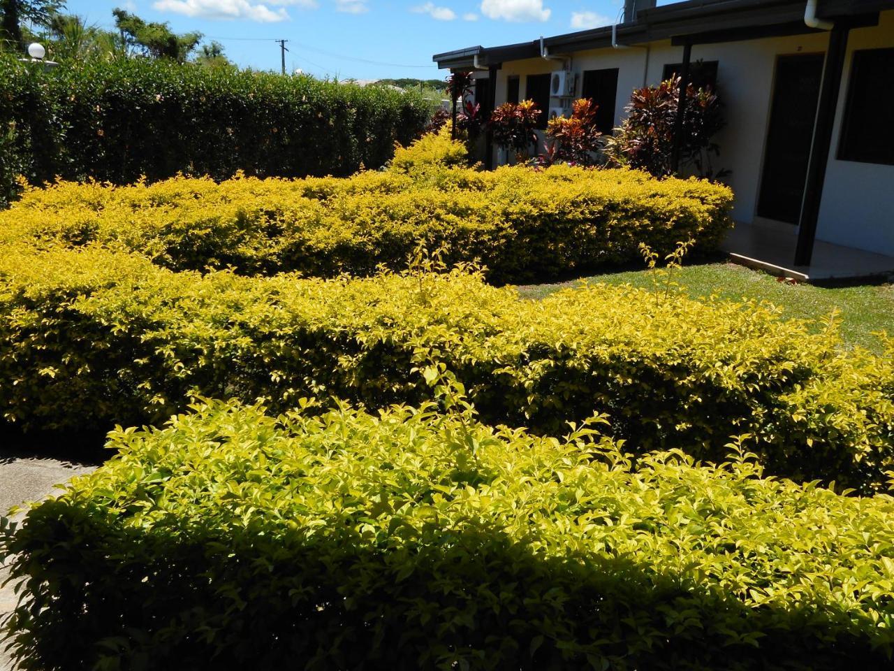 Airport Nadi