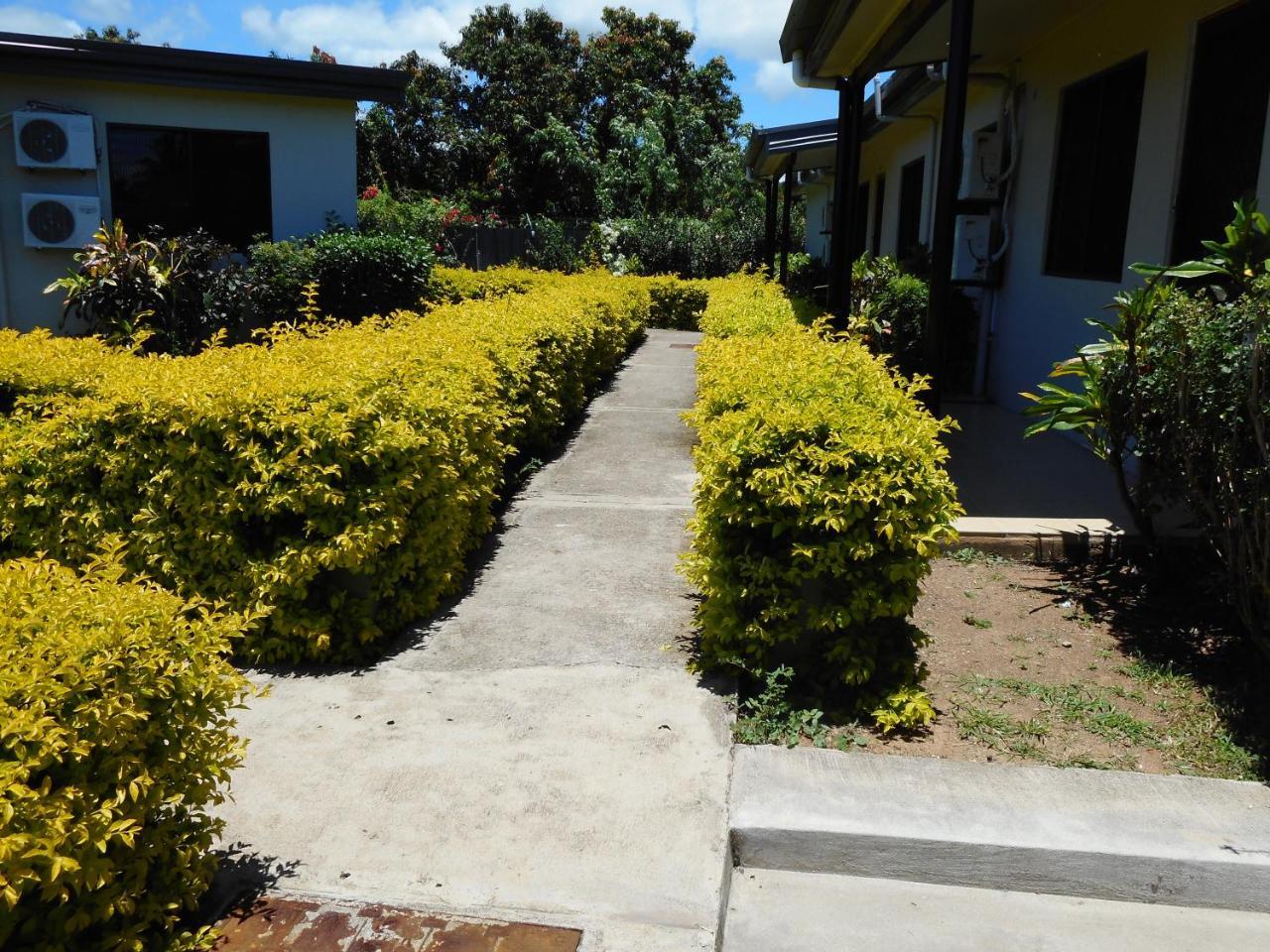 Apartment Airport Nadi