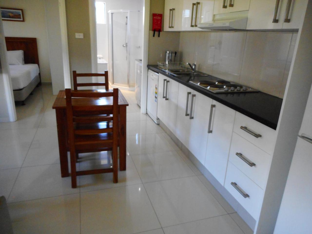 Airport Apartment Nadi