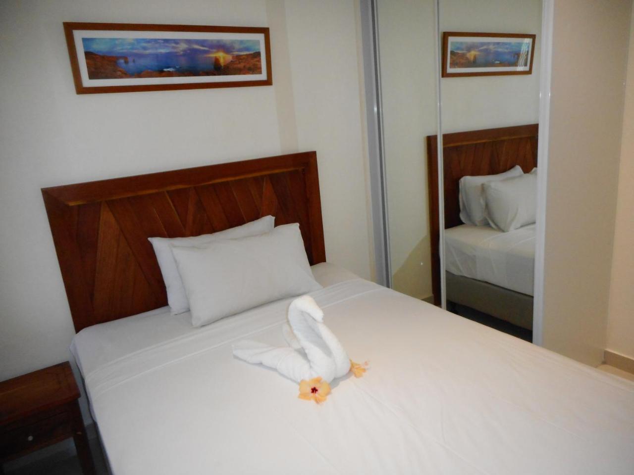 Airport Apartment Nadi