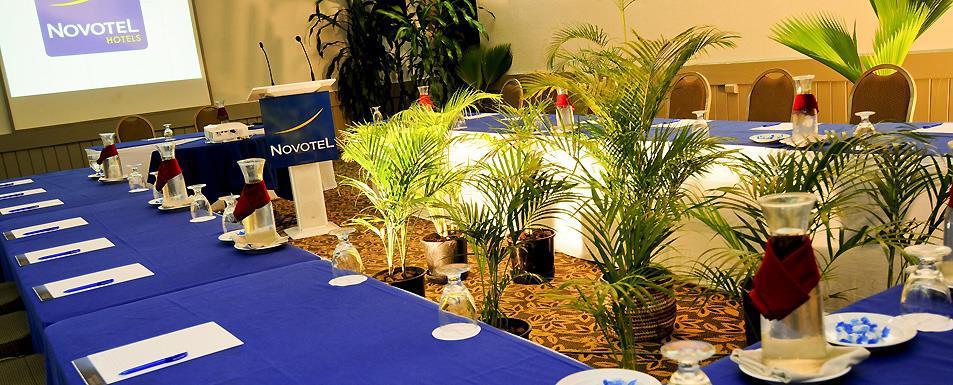 Novotel 4* Nadi