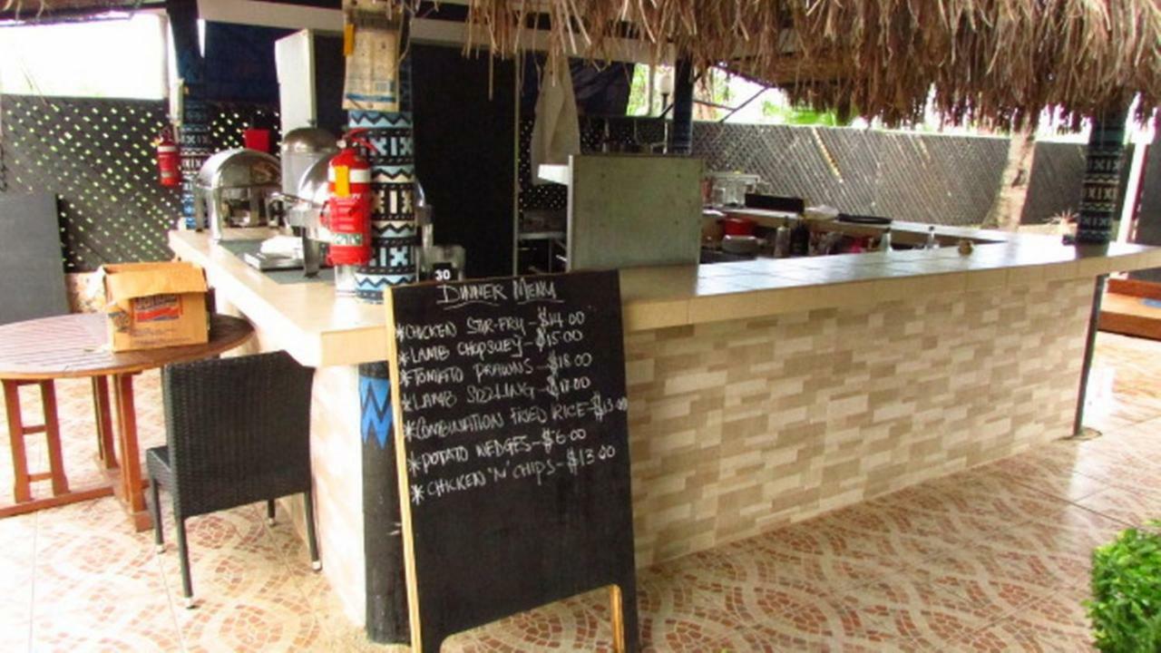 Wailoaloa 2* Nadi
