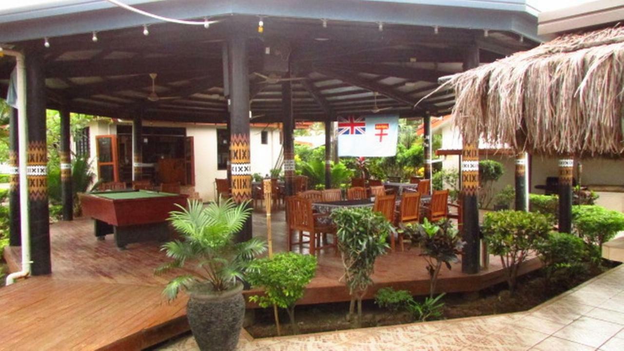 Resort Wailoaloa Nadi