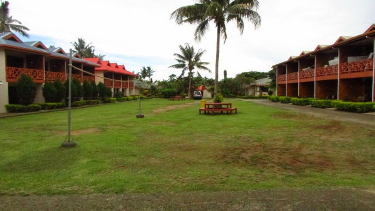 Wailoaloa 2*