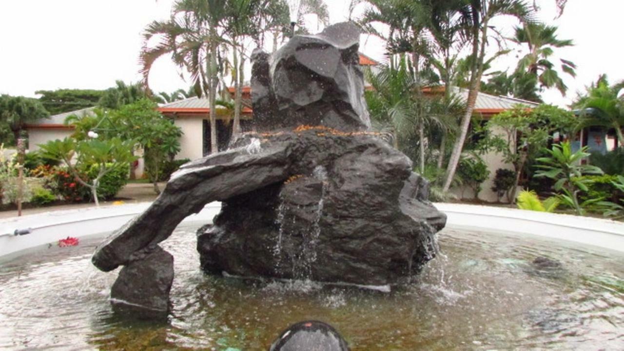Wailoaloa Nadi