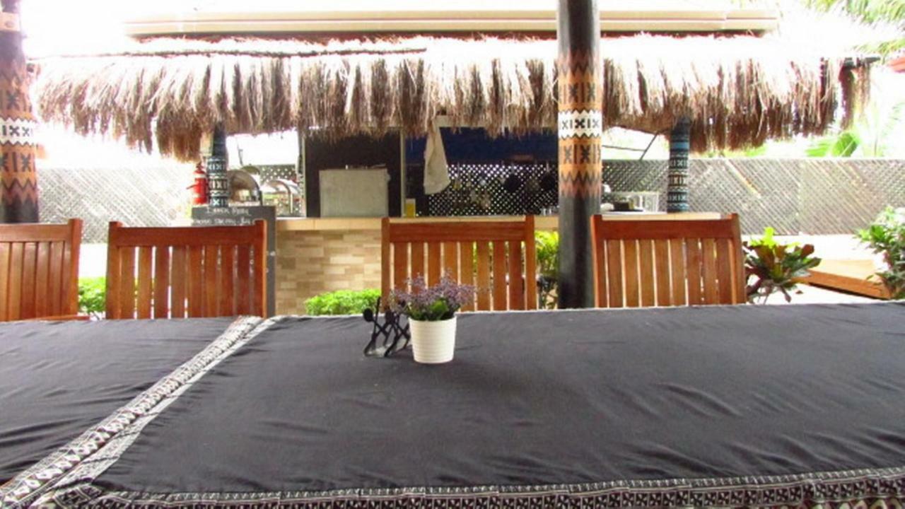 Wailoaloa 2* Nadi