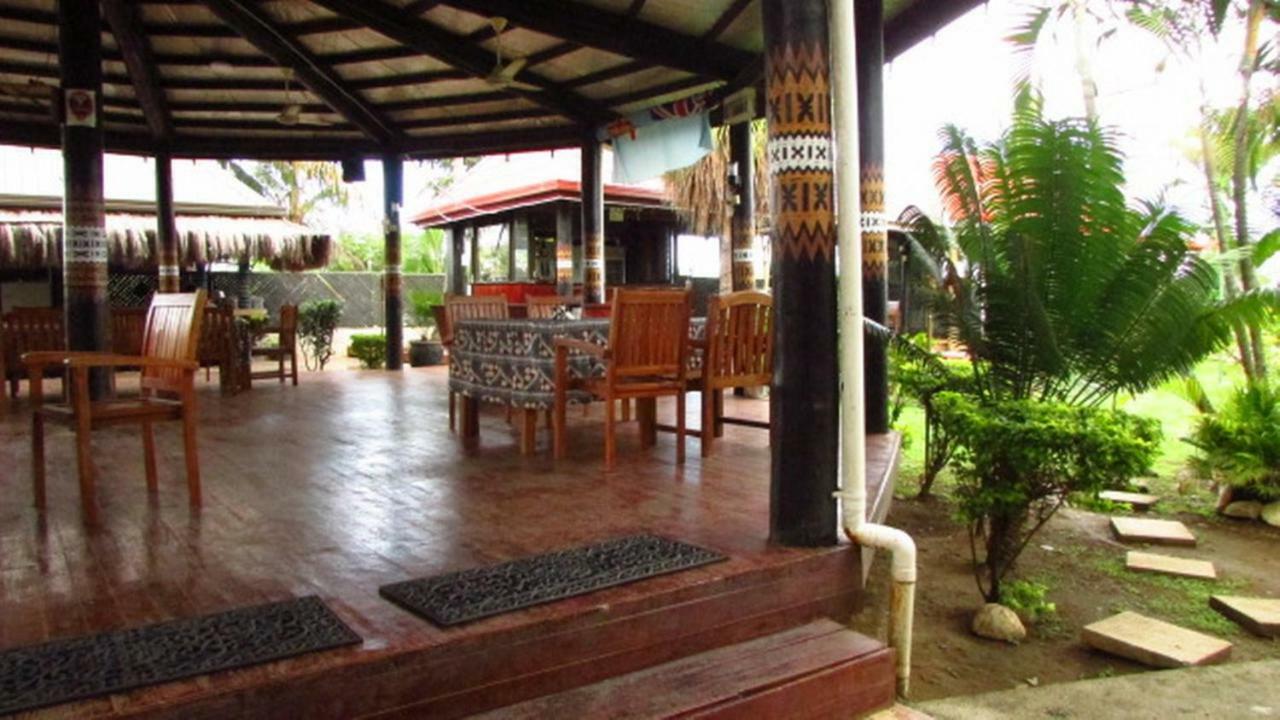 Resort Wailoaloa 2*