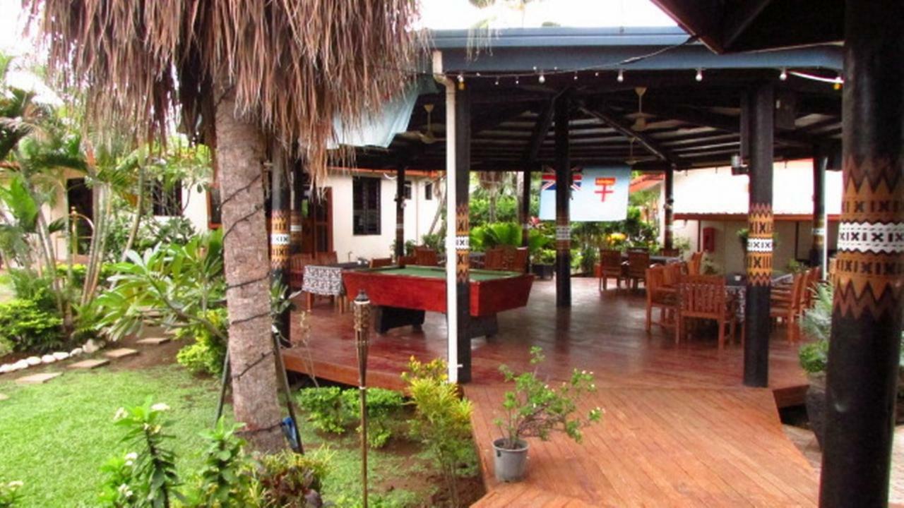 Wailoaloa 2* Nadi