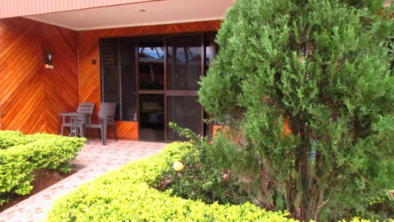 Wailoaloa 2* Nadi