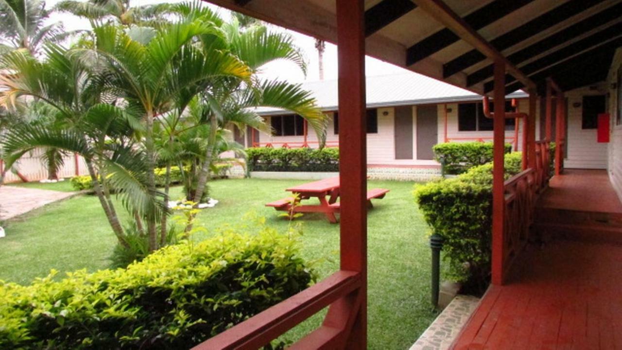 Resort Wailoaloa 2*