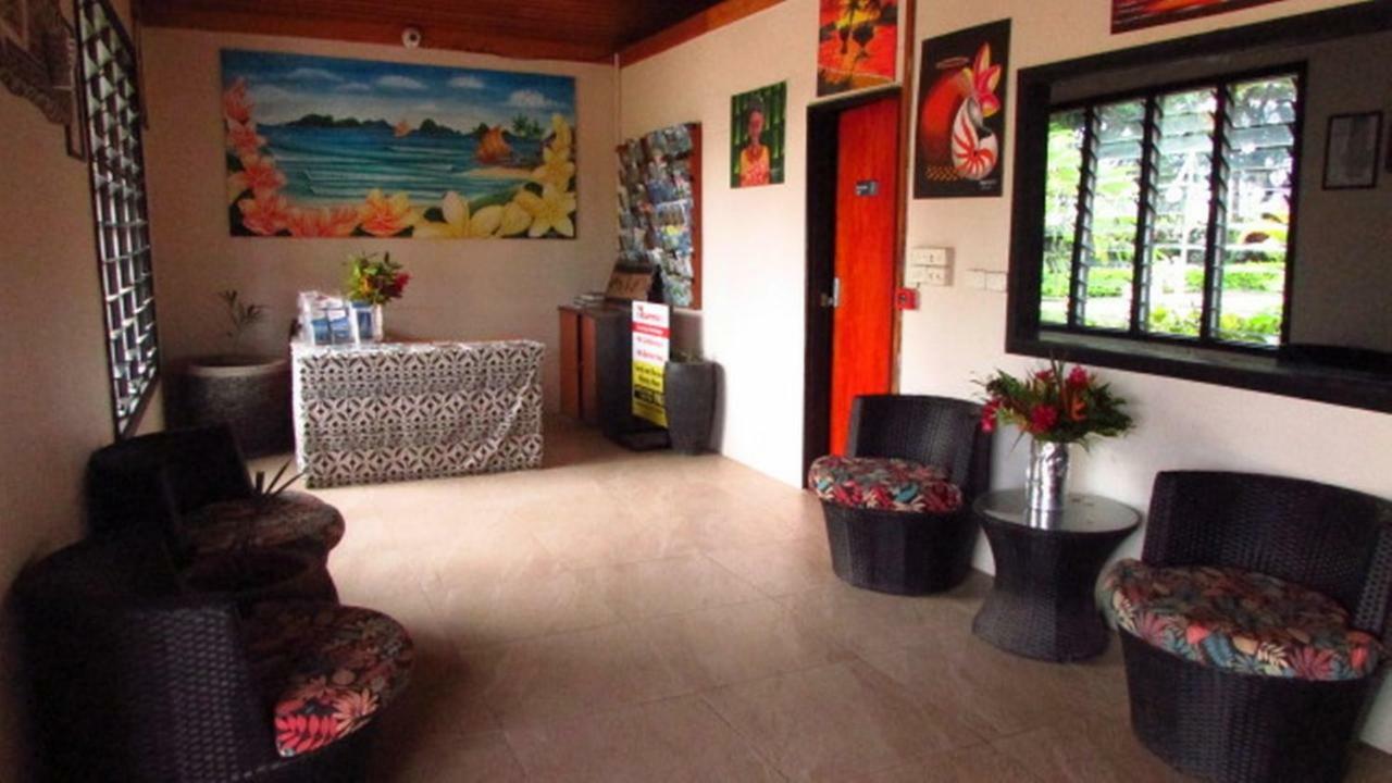 Wailoaloa 2*