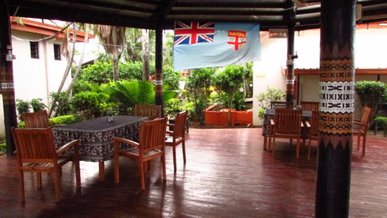 Resort Wailoaloa