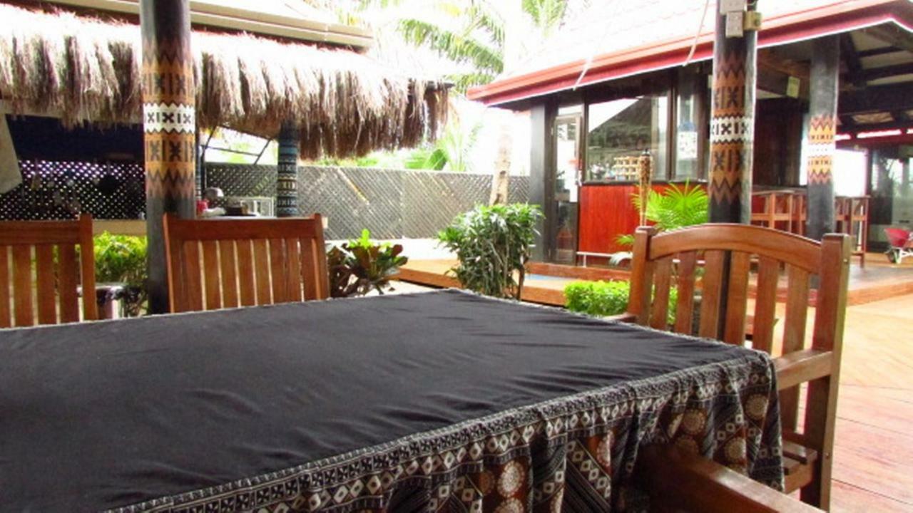 Wailoaloa 2*