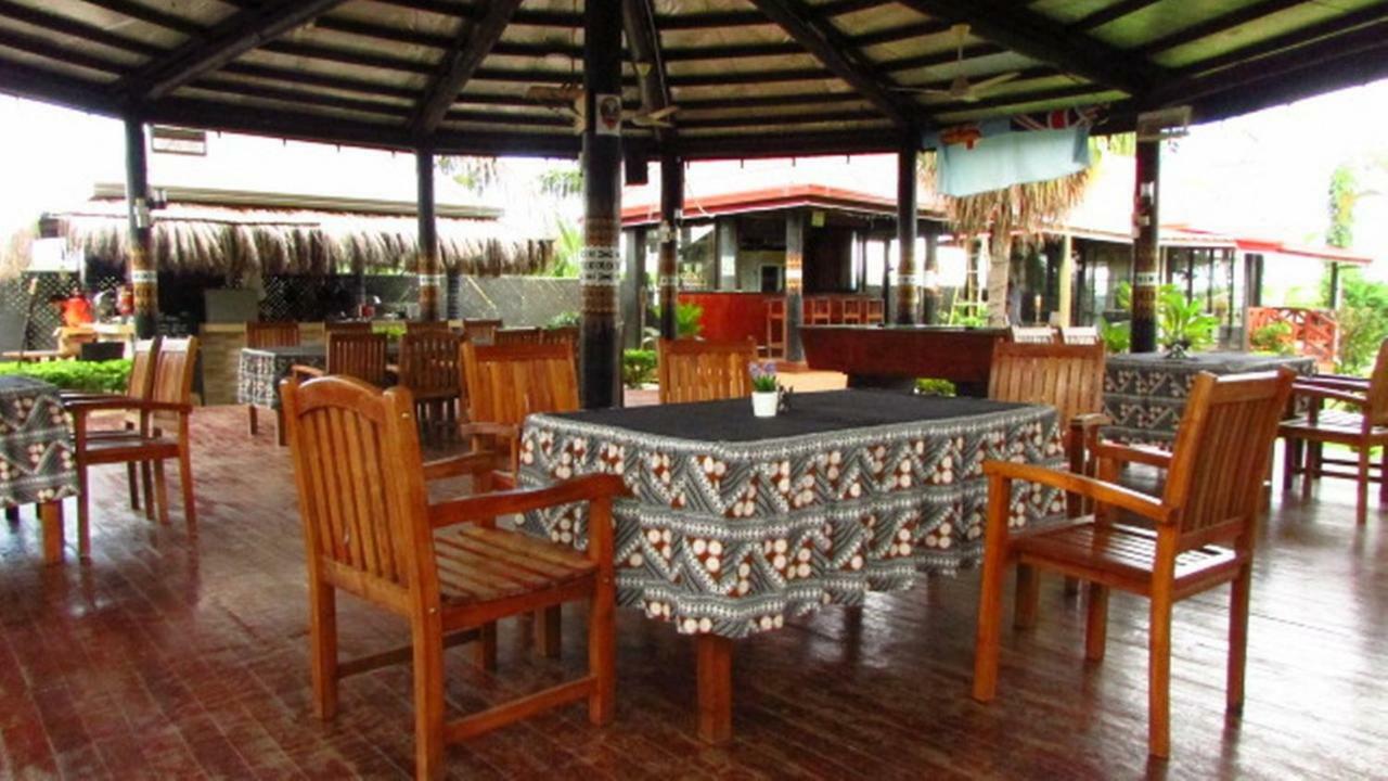 Resort Wailoaloa