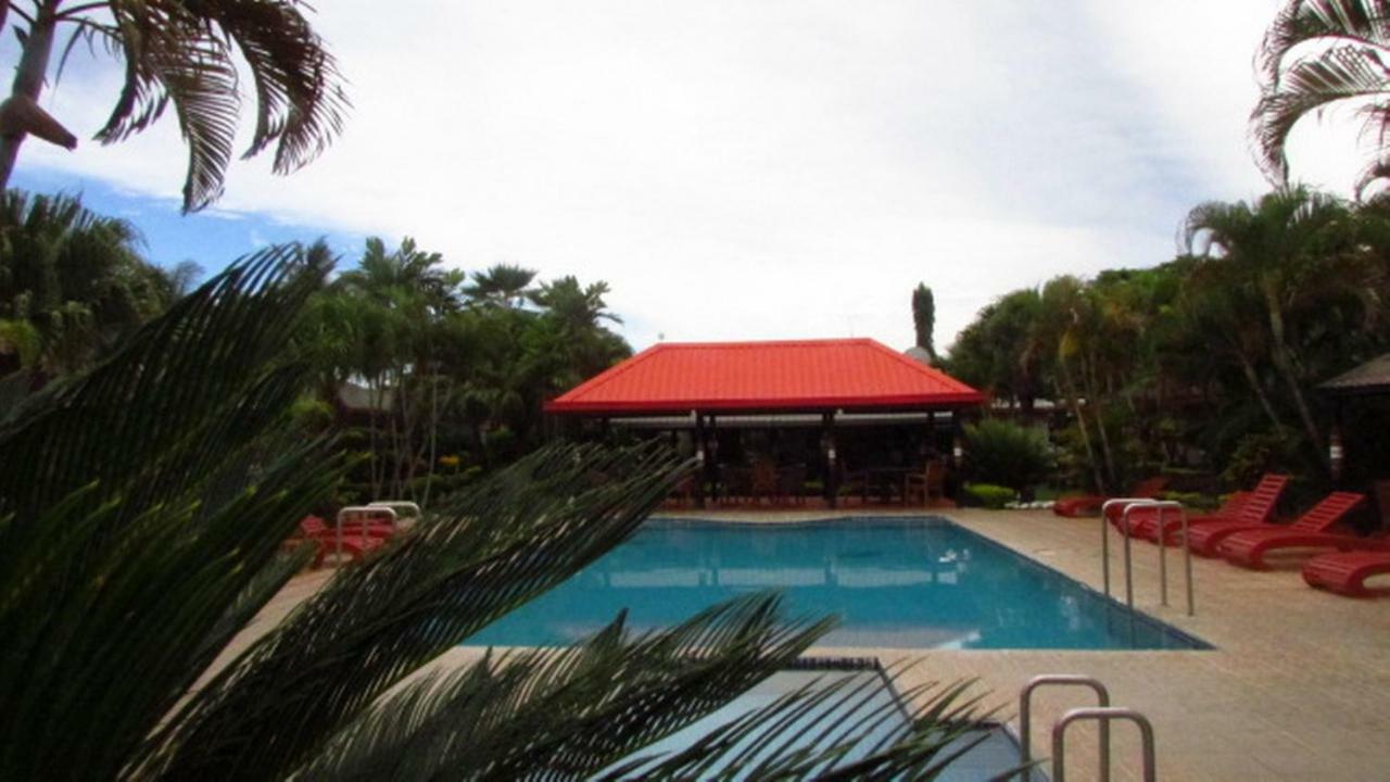 Resort Wailoaloa 2*