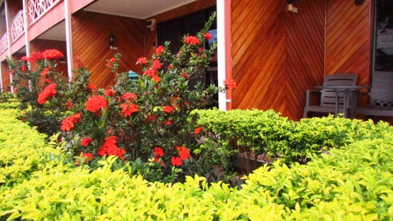 Wailoaloa 2* Nadi