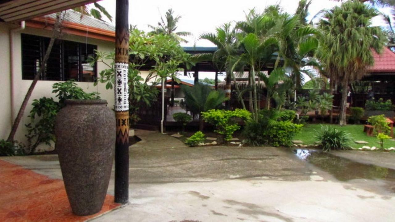 Wailoaloa Nadi