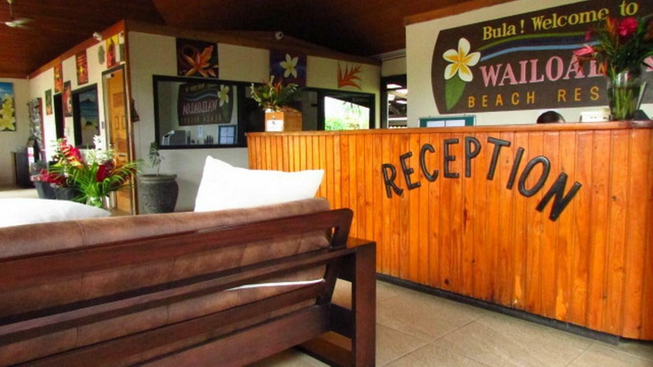 Wailoaloa Resort 2*
