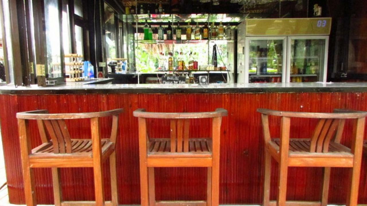 Wailoaloa Resort