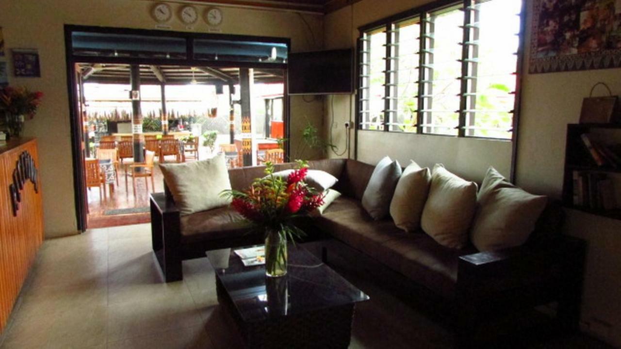 Resort Wailoaloa 2*