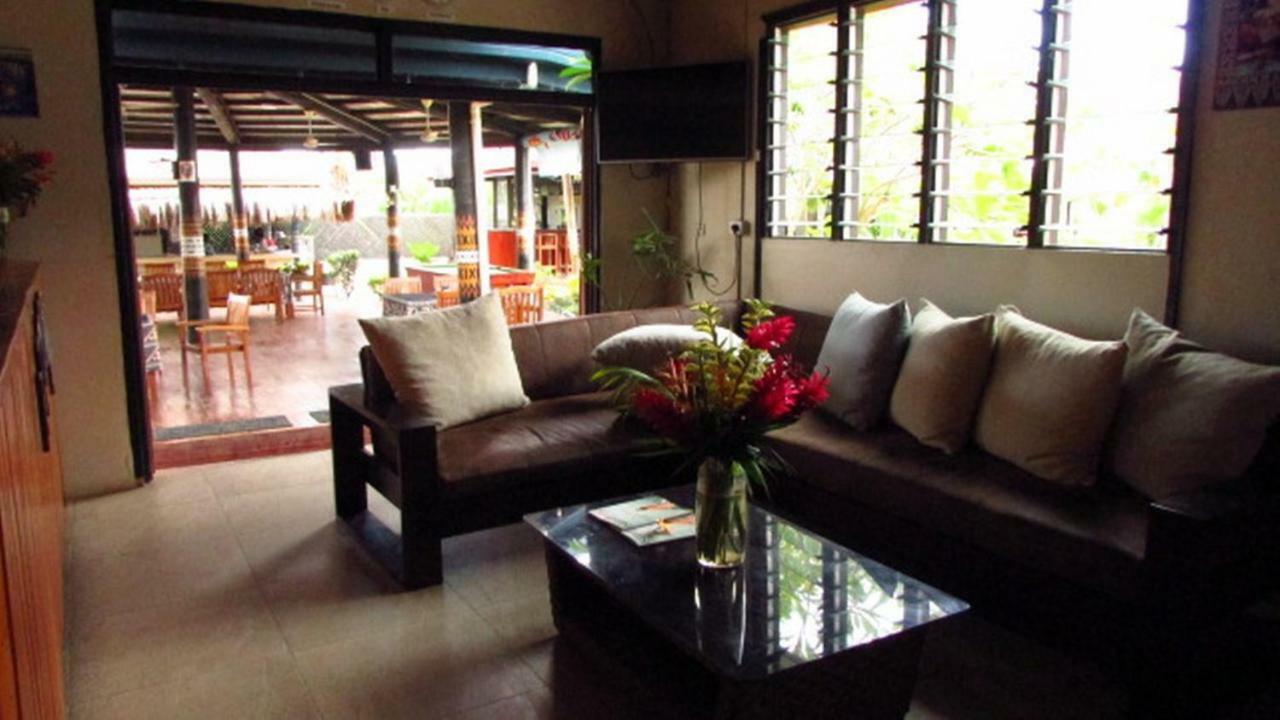 Resort Wailoaloa Nadi