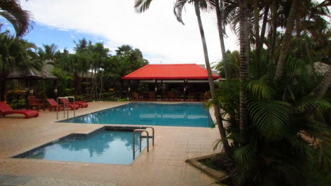 Resort Wailoaloa