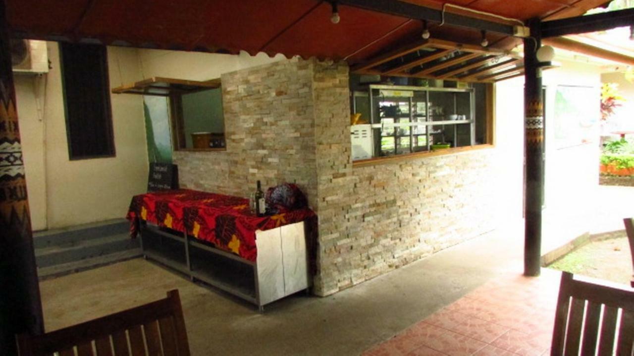 Resort Wailoaloa