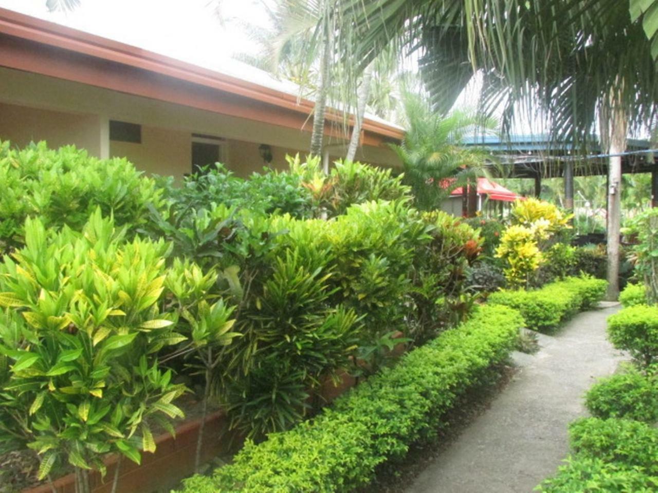 Resort Wailoaloa
