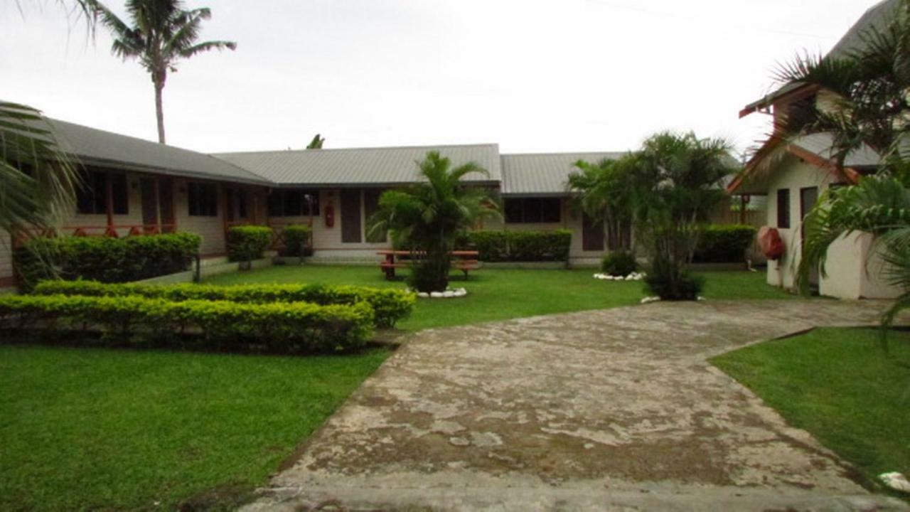 Wailoaloa Resort