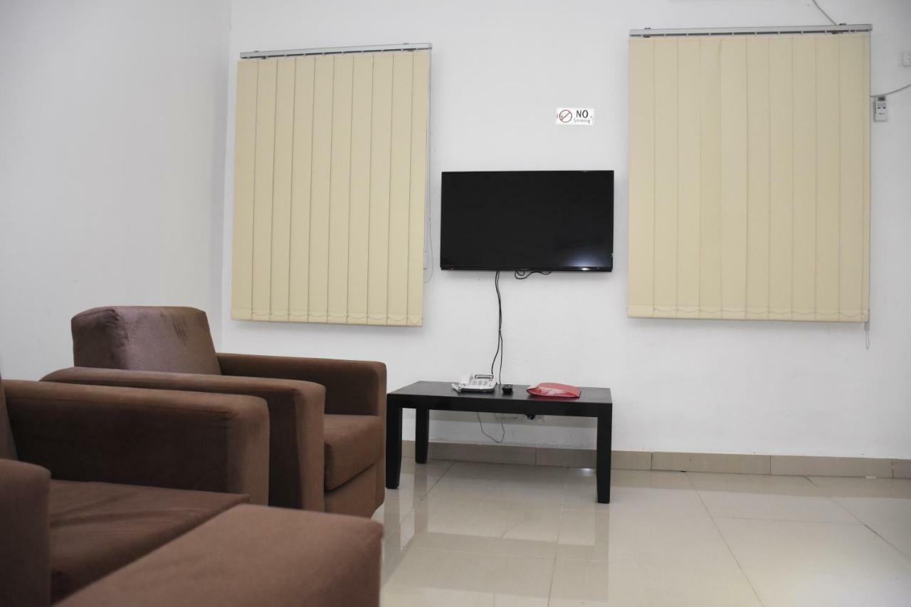 View Hotel Nadi