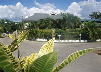 Resort Wailoaloa Nadi