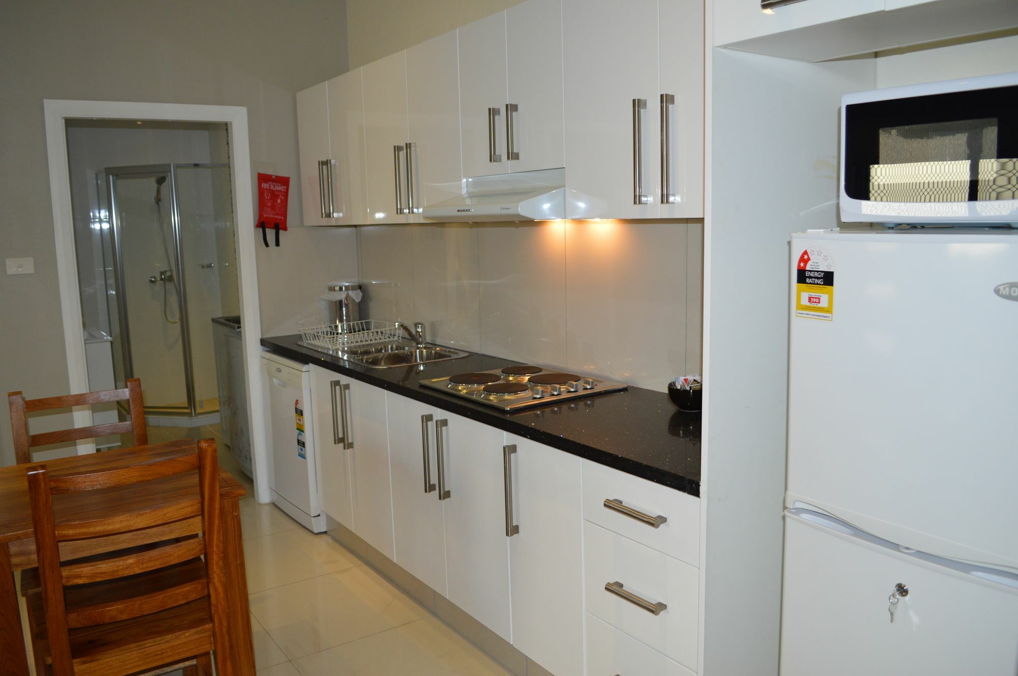 Apartment Airport Nadi