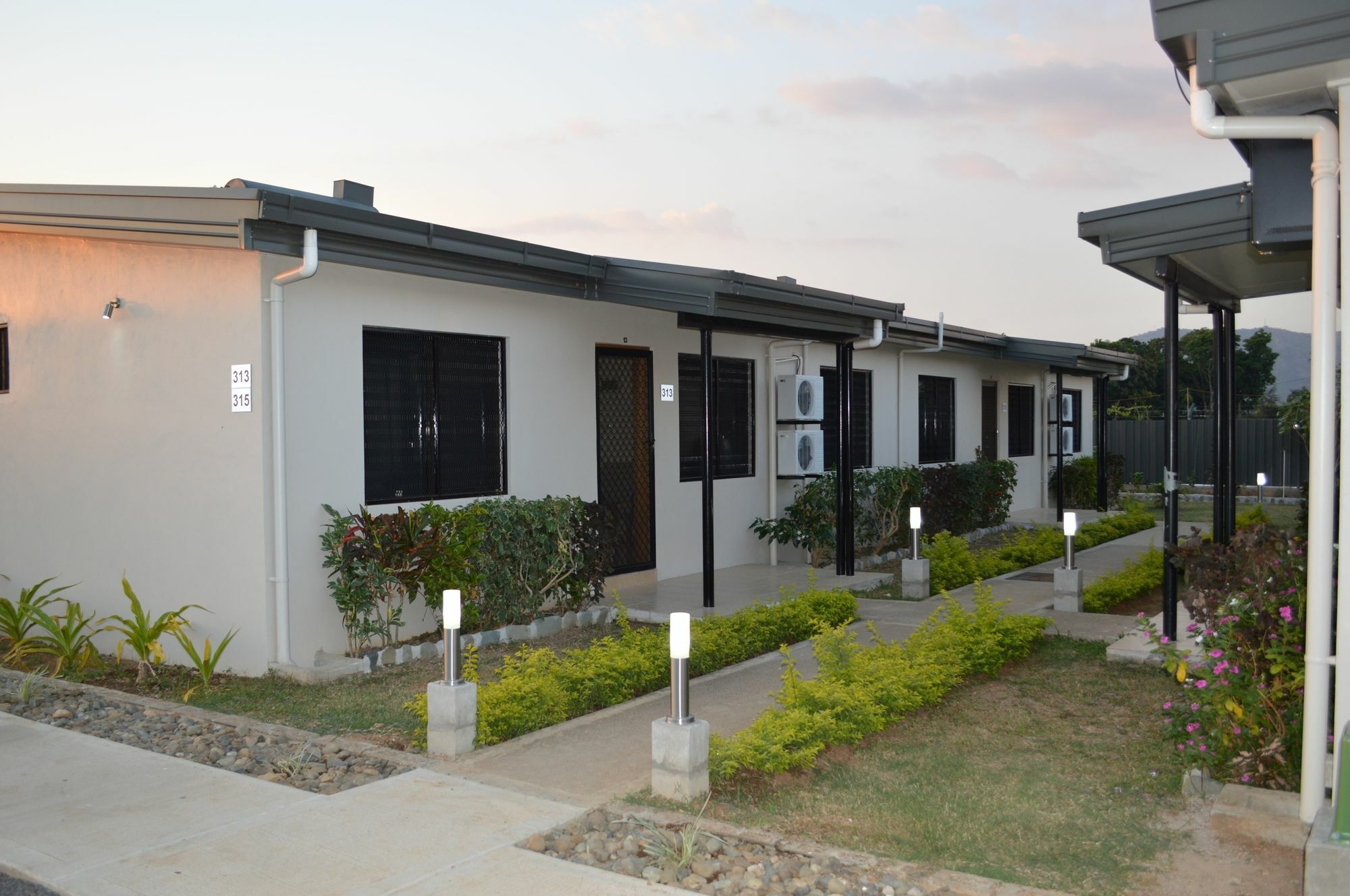 Apartment Airport *