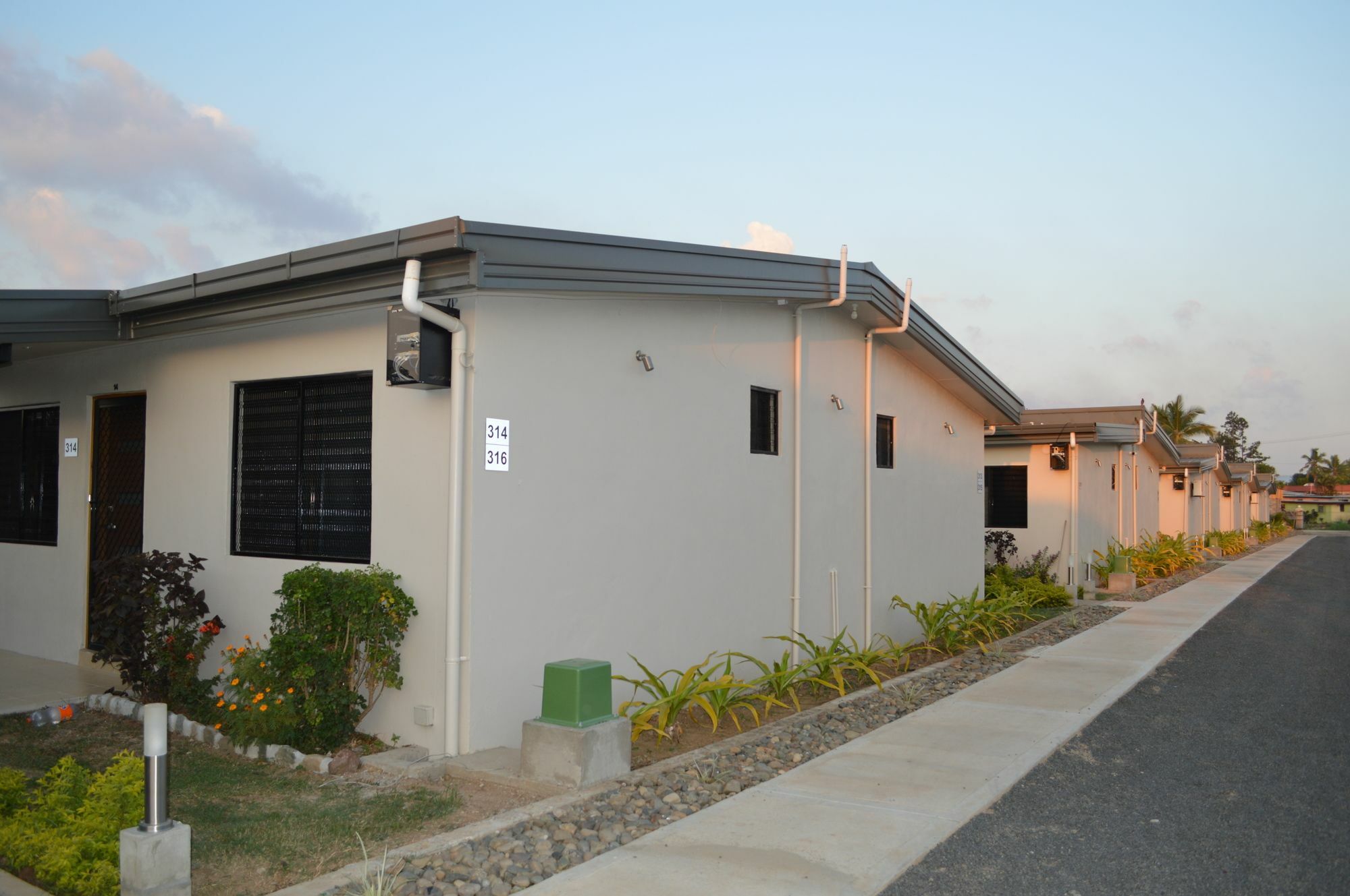 Airport Nadi