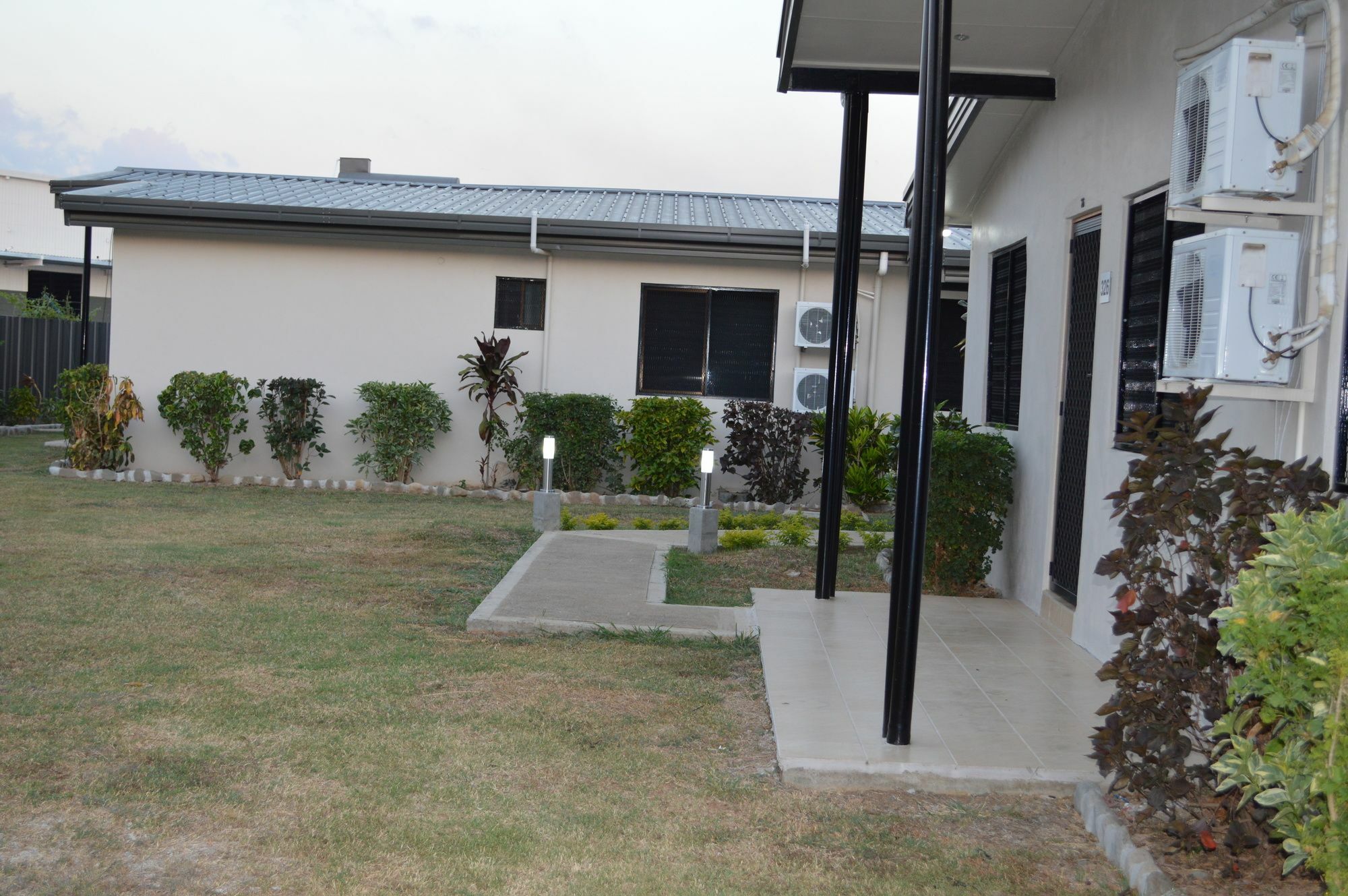 Apartment Airport *