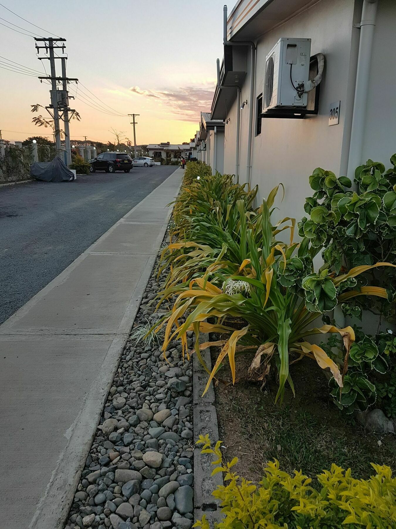 Apartment Airport Nadi