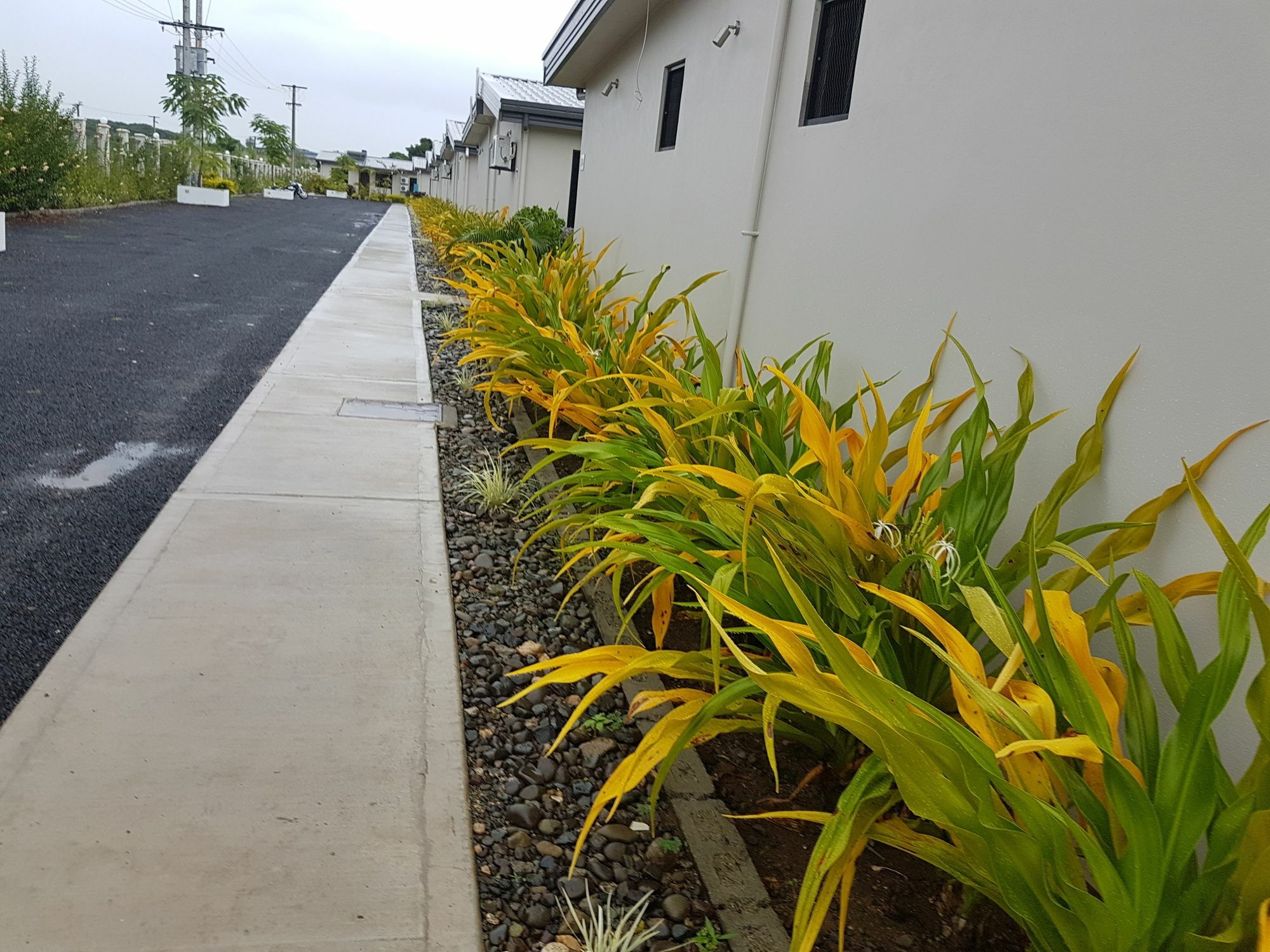 Airport Apartment Nadi