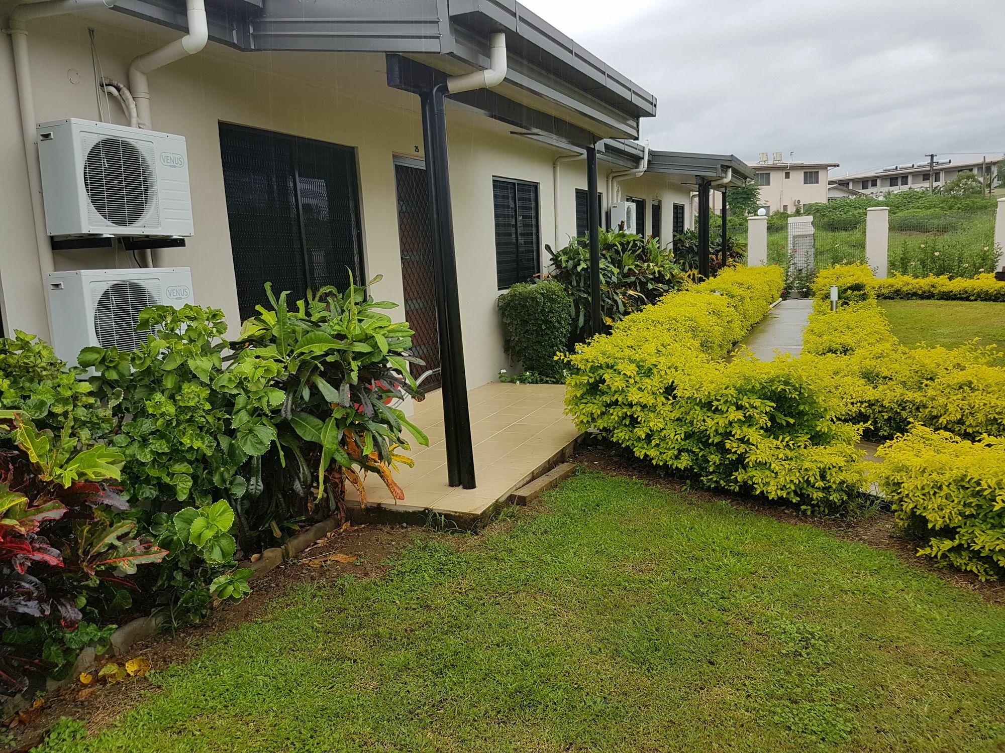 Apartment Airport Nadi
