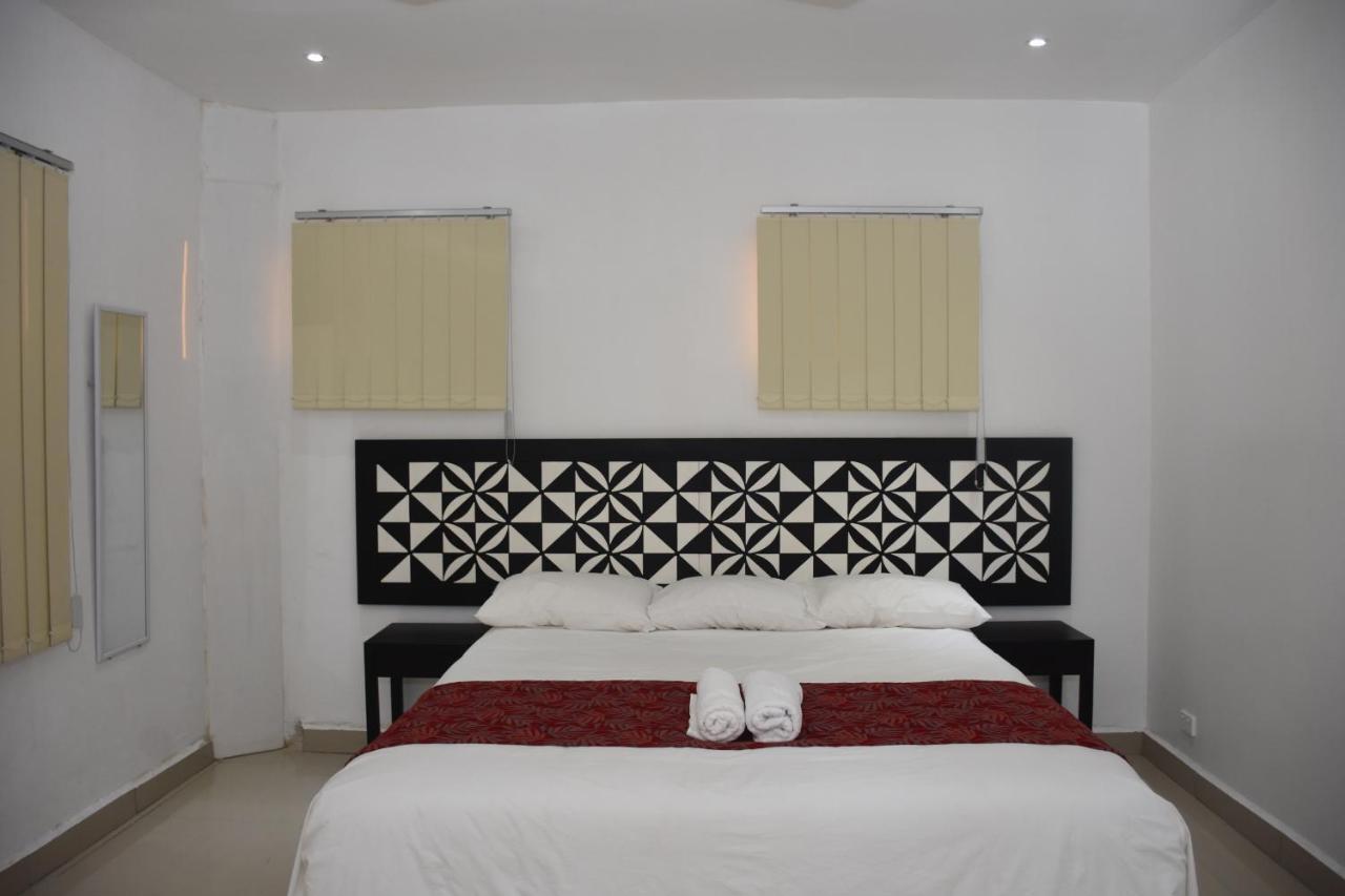 View Hotel Nadi