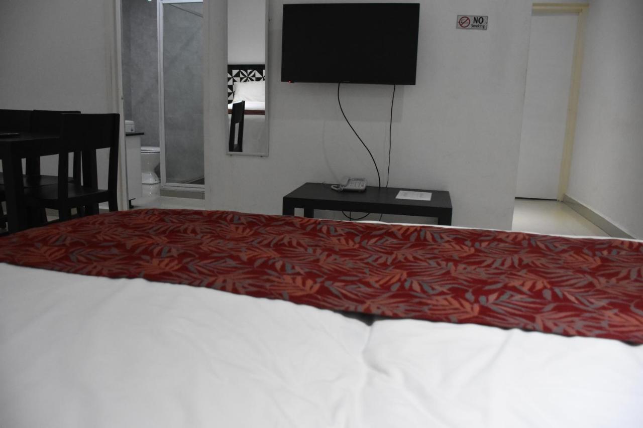 View Hotel 3*
