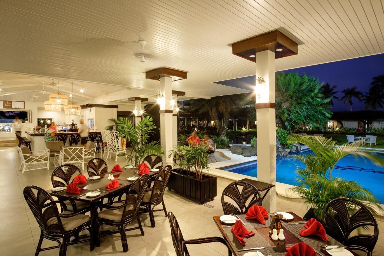Fiji Gateway Hotel 4*
