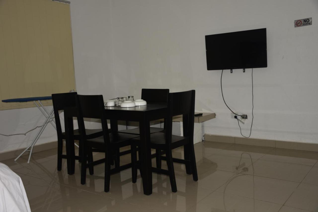 View Hotel Nadi